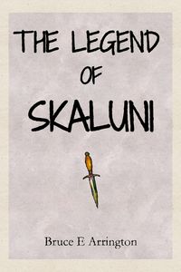 Produktbild: The Legend of Skaluni