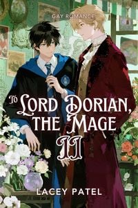 Produktbild: Gay Romance: To Lord Dorian, the Mage II