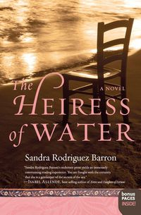 Produktbild: The Heiress of Water