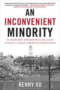 Produktbild: An Inconvenient Minority