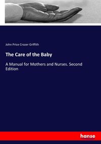 Produktbild: The Care of the Baby