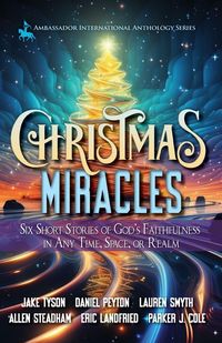 Produktbild: Christmas Miracles
