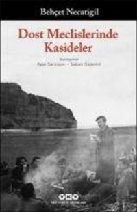 Produktbild: Dost Meclislerinde Kasideler