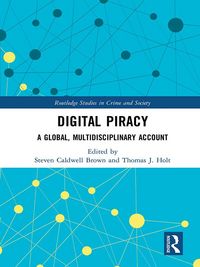 Produktbild: Digital Piracy