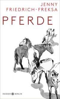 Produktbild: Pferde