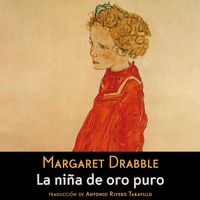 Produktbild: La ni&ntilde;a de oro puro