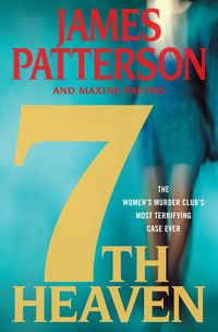 Produktbild: 7th Heaven