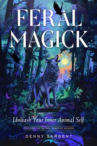 Produktbild: Feral Magick