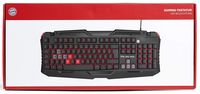 Bild vom Artikel Snakebyte Gaming-Tastatur FC Bayern München, Keyboard vom Autor 