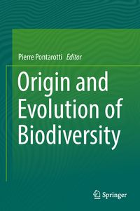 Produktbild: Origin and Evolution of Biodiversity