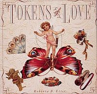 Produktbild: Tokens of Love: 100 Inspirational Gardens