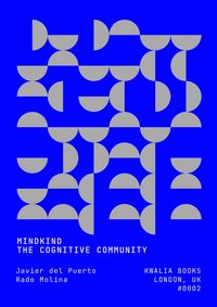 Produktbild: Mindkind, The Cognitive Community