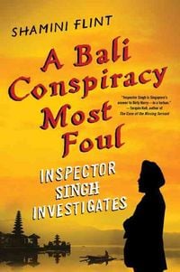 Produktbild: A Bali Conspiracy Most Foul