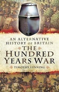 Produktbild: AN Alternative History of Britain