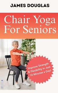 Produktbild: Chair Yoga For Seniors