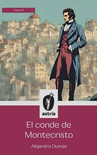 Produktbild: El conde de Montecristo Tomo II
