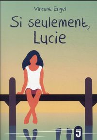 Produktbild: Si seulement, Lucie