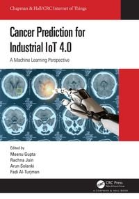 Produktbild: Cancer Prediction for Industrial IoT 4.0