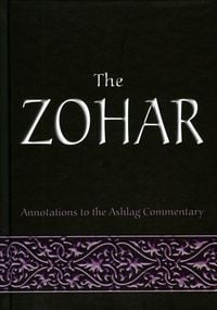 Produktbild: The Zohar