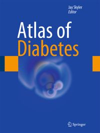 Produktbild: Atlas of Diabetes