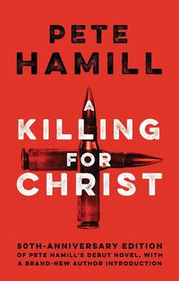 Produktbild: A Killing for Christ