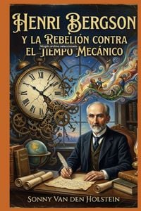 Produktbild: Henri Bergson