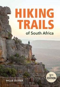 Produktbild: Hiking Trails of South Africa