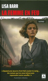 Produktbild: La femme en feu