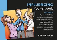 Produktbild: Influencing Pocketbook