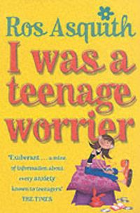 Produktbild: I Was A Teenage Worrier