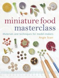 Produktbild: Miniature Food Masterclass
