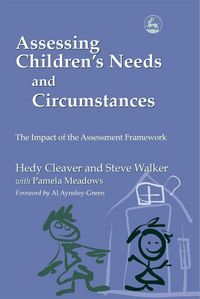 Produktbild: Assessing Children's Needs and Circumstances