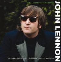 Produktbild: John Lennon Illustrated Biography