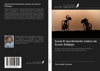 Produktbild: Suluk El aturdimiento m&iacute;stico de Sunan Kalijaga