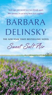 Produktbild: Sweet Salt Air