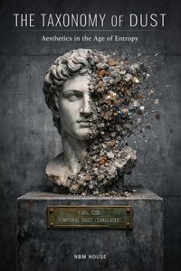 Produktbild: The Taxonomy of Dust: Aesthetics in the Age of Entropy