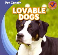 Produktbild: Lovable Dogs