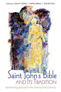 Produktbild: The Saint John's Bible and Its Tradition