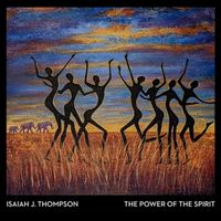 Produktbild: The Power of the Spirit