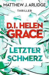 Produktbild: Letzter Schmerz / D.I. Helen Grace Band 5