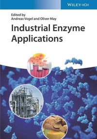 Bild vom Artikel Industrial Enzyme Applications vom Autor 