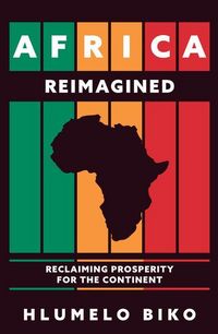 Produktbild: Africa Reimagined
