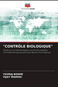 Produktbild: CONTR&Ocirc;LE BIOLOGIQUE
