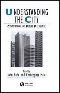 Produktbild: Understanding the City