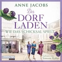 Produktbild: Der Dorfladen - Wie das Schicksal spielt