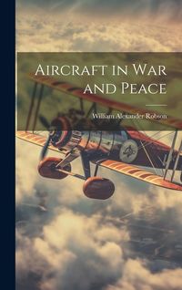 Produktbild: Aircraft in War and Peace