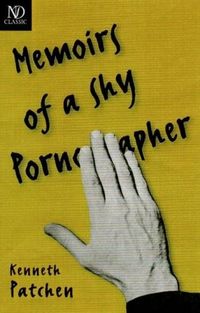 Produktbild: The Memoirs of a Shy Pornographer