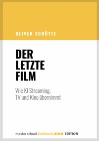 Produktbild: Der letzte Film