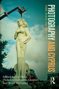 Produktbild: Photography and Cyprus