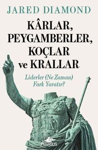 Produktbild: Karlar, Peygamberler, Koclar ve Krallar